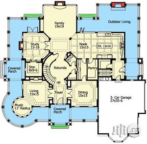 Autocad Drafting Modelling Training