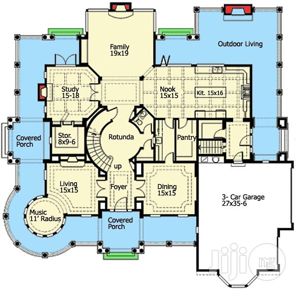 Autocad Drafting Modelling Training