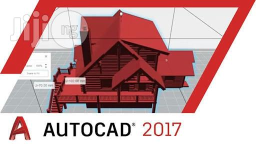 Autocad Drafting Modelling Training