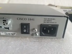 Cisco 1841