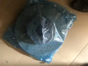 Mercedes Benz Brake Disc for E350,Glk350