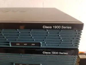 Cisco 1921
