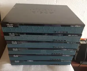 Cisco 1921