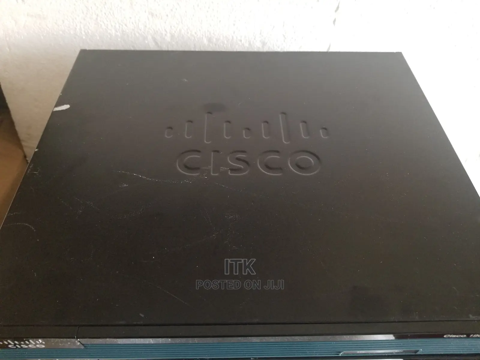 Cisco 1921