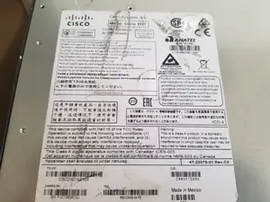 Cisco 1921