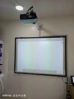 LEAD Classrooms Interactive White