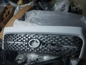 Front Grill for Toyota Tundra 2017,2018 Sports Edition
