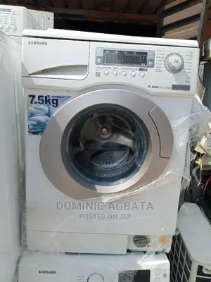 Samsung Washing Machine