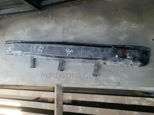 Hyundai Sonata 2012 Model Bumper Beam