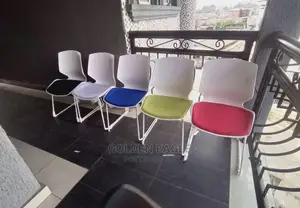 Portable Visitors Chair