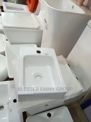 Portable Cabinet Wash Hand Basin