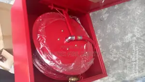 Fire Hose Reel Cabinet