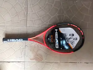 Head Metalix Lawn Tennis Racket