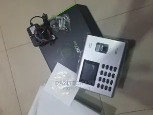Zkt K40 Attendance And Access Control