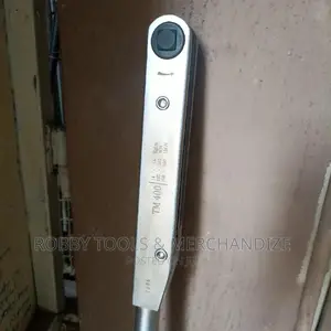 Torque Wrench TM 750 R