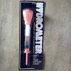 Hydrometer