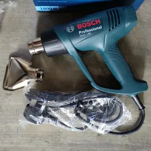 Bosch Heat Gun 1800 Watts