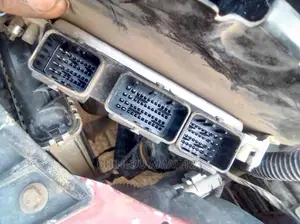 Bear Box Peugeot 206 1.6 Engine