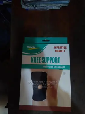 Medical Knee Support