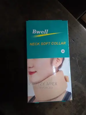 Neck Soft Collar (Medium)
