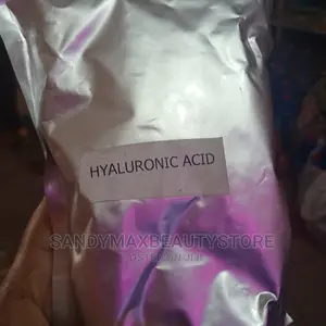 Hyaluronic Acid Powder 10g