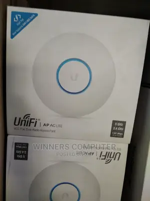 Unifi AP Aclite Access Point