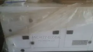 30kva Soundproof Perkins Engine With Stamford Alternator