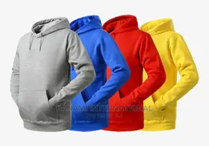 Wholesale/Bulk/Blank Hoodie