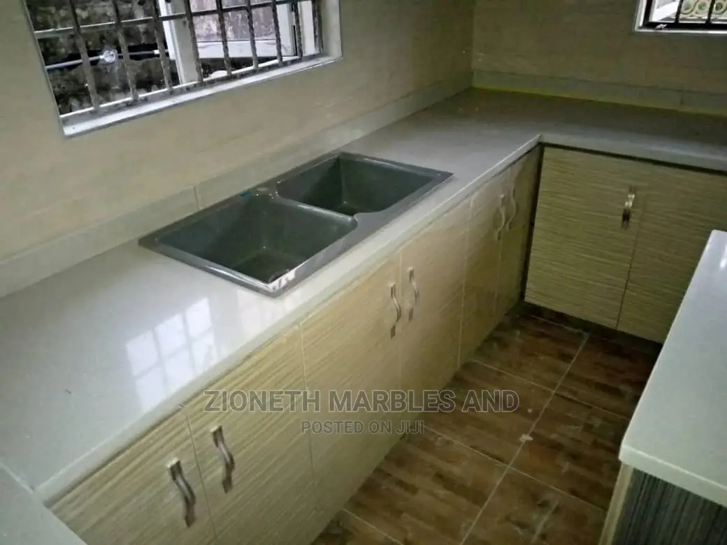 Nigerians Quartz Slab