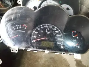 Speed Clock for Hyundai Entourage 2010
