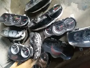 Home of Speedometers