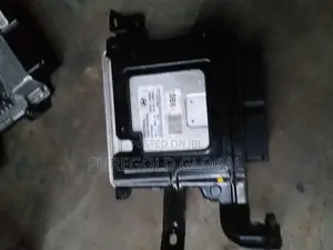 Hyundai Elantra 2013 Brain Box