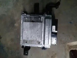 Brain Box for Hyundai Elantra 2012 Model