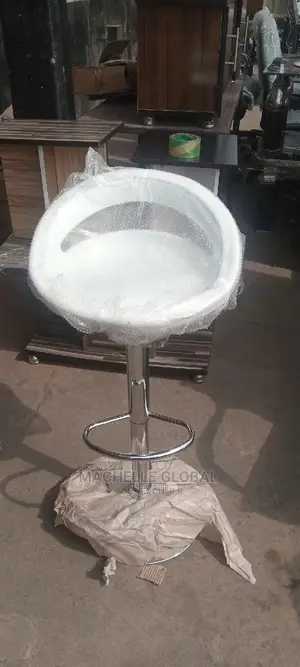 Standard High Stool