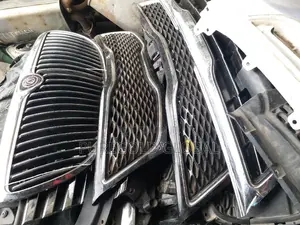 Home of Kia Grilles and ACCESSORIES