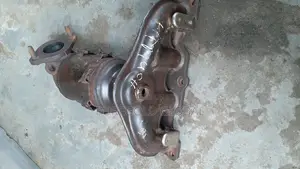 Catalyst for Hyundai Sonata 2012 Model