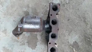 Catalyst for Hyundai Sonata 2011