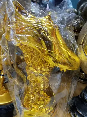 Golden Boots Award