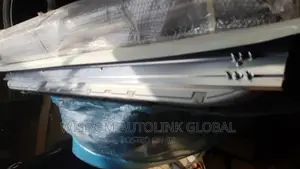 Side Steps For Toyota Land Cruiser Prado 2015 To 2021 Model