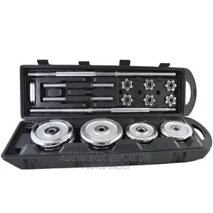 50kg Dumbbells