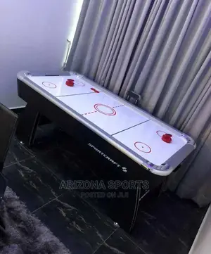 Air Hockey Table