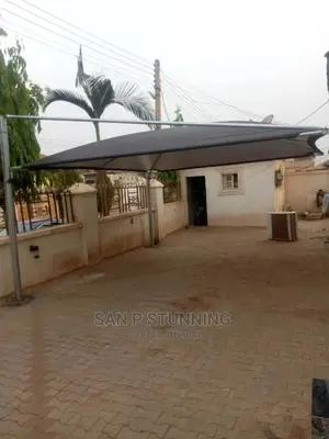 Carport (Canopy)