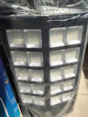 All in One Solar Street Light 800watt