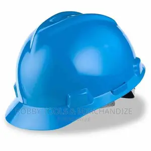 Safety Helmet