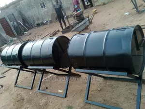 Barbeque Grill