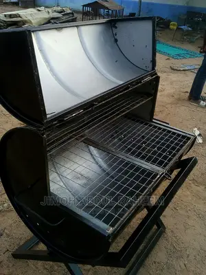 Barbeque Grill