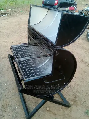 Barbeque Grill