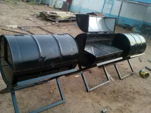 Barbeque Grill