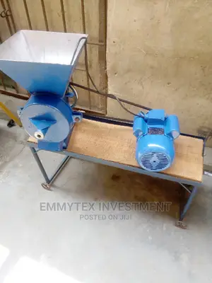 Standard Grinding Machine
