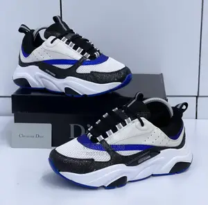 Dior Homme B22 Sneakers Glitters